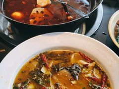 -李子坝梁山鸡(李子坝大鸡哥店)