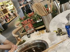 -成都瓜串串(华强北店)