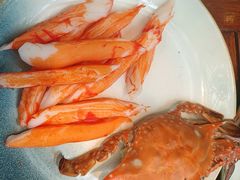 -金海湾自助餐厅(金陵饭店)
