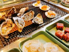 -蚝英雄·鲜蚝自助专门店(洋桥店)