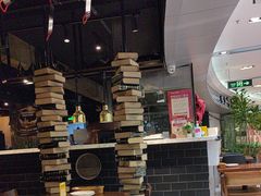 -斯比特花园西餐厅(东方商厦店)