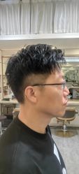 -JIMI·吉米造型