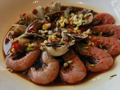 -高佳庄·舟山海鲜(海景旗舰店)