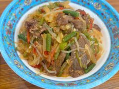 家常拌面-BAURSAK包尔萨克早餐屋(第二分店)