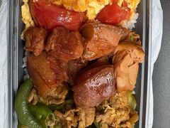 -稻花香大食堂(大沽路店)