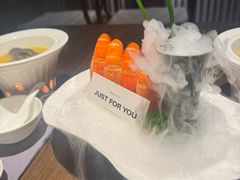 -隆荟•台州菜•粤菜