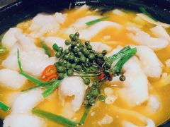 -铁道茶苑.色稷餐厅(莲花南路店)