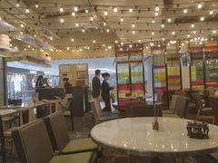大堂-稻香饭店(IFS国金中心店)