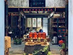 -黎阳老街