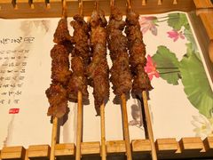 -金掌勺东北菜(格兰晴天店)