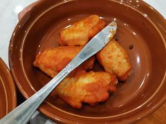 -萨莉亚意式餐厅(南开大悦城店)