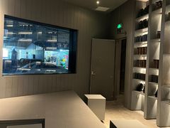 -来回·咖啡(钟村咖啡豆店)