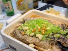 -三江源活鱼现烤(维多利摩尔城店)
