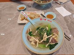 -小姜锅贴(凤凰街店)
