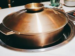 -喃喃椰·糟粕醋·椰子鸡火锅(七堡花园店)