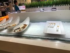 -集杰尚品海鲜烤肉火锅自助餐厅(经区九龙城店)