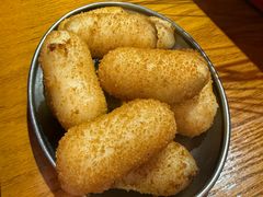 -三太子地摊烧烤·小龙虾(北蔡店)
