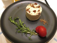 老上海核桃冰糕-粤麓轩餐厅(中信泰富广场店)