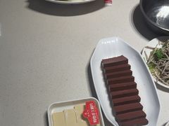 -蝎王府羊蝎子(北大地店)