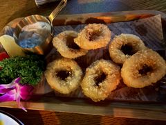 -味德西餐音乐酒吧 Wade's Bar&Grill