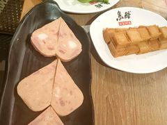 -鱼酷活鱼烤鱼(静安大融城店)