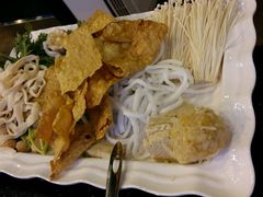 -刘一锅筋头巴脑(小北店)