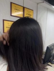 -妃格美发沙龙·烫发·染发