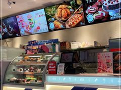 -DQ·蛋糕·冰淇淋(三亚青春颂店)