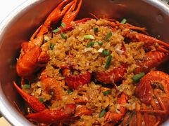 -江味龙虾馆·裸蓝龙虾(南山店)