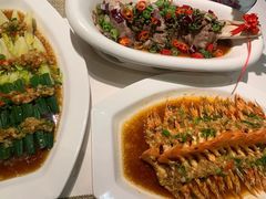 -同喜烤鸭店(光芒店)