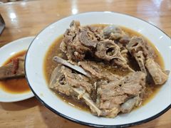 -老袁炒年糕(富豪路店)