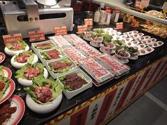 -九记潮汕现切鲜牛肉自助火锅(长沙·方圆荟店)