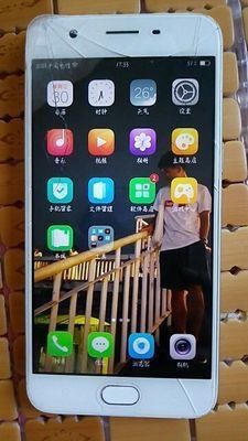 -OPPO手机售后维修中心(南泉北路店)