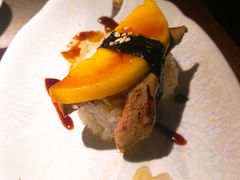 -山葵家·创意料理(宁波来福士店)
