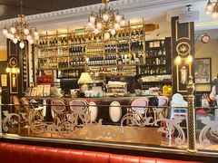 -Entrecôte 法国牛扒馆(保利·时光里店)