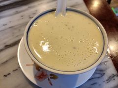 杏仁蛋奶糊-玫瑰甜品(文明路店)
