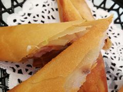 -君德澜酒家·创意粤菜(金山谷店)