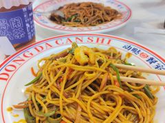 -动哒餐室•港式茶餐厅(顺义华联店)