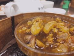 -香港蓮香樓(中環店)