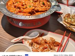 -胖哥俩肉蟹煲(龙德广场店)