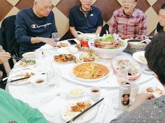 -津悦·正阳春烤鸭(红旗南路店)