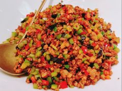 -一坐一忘云南菜(卓悦中心)