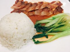 -广东仔港式茶餐厅(银泰店)