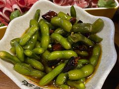 -搓火大都会(广安门总店)