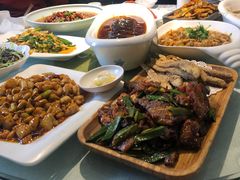 -蓬川食府(金海道店)