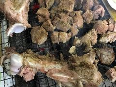 -张记烤羊腿