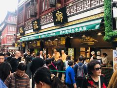 门面-绿波廊(豫园店)