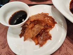 -东方明珠老上海8号餐厅