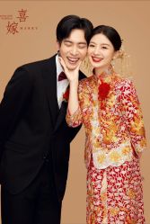 -雪中彩影婚纱摄影·品控旗舰店