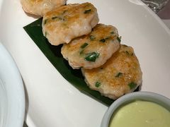 -双合园·海鲜水饺青岛菜(上清路店)